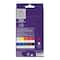 9 Packs: 10 ct. (90 total) Winsor & Newton™ Artisan Water Mixable Oil Colour™ Set